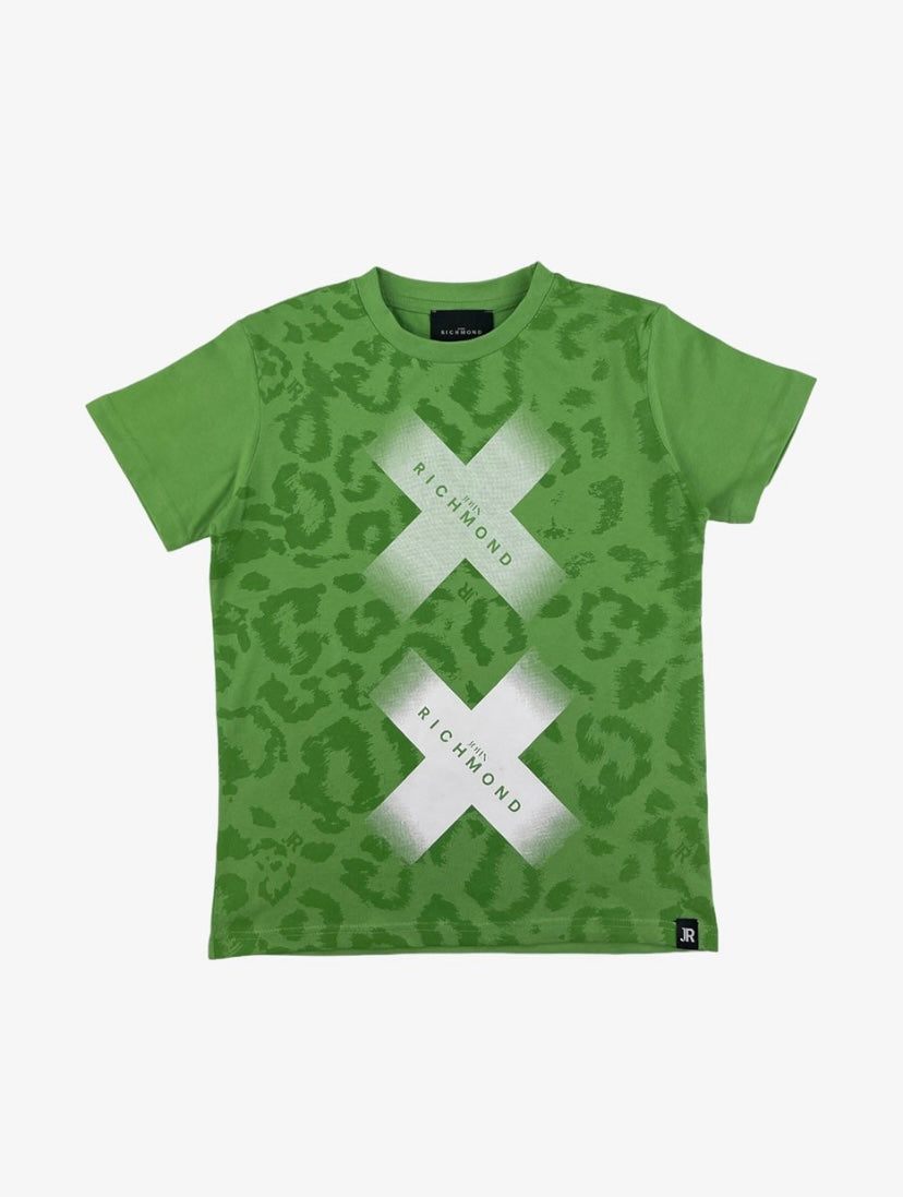 T-SHIRT JOHN RICHMOND