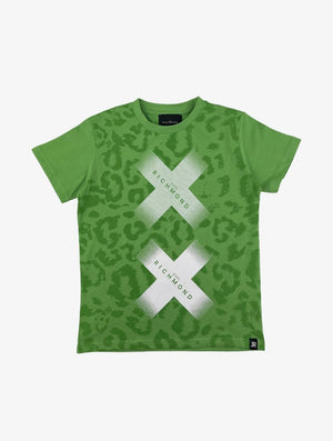 T-SHIRT JOHN RICHMOND