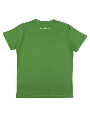 T-SHIRT JOHN RICHMOND