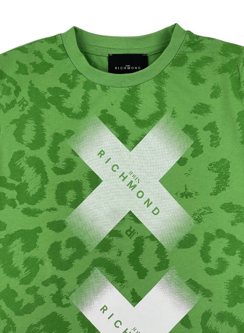 T-SHIRT JOHN RICHMOND