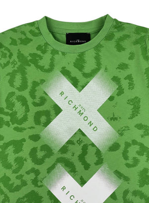 T-SHIRT JOHN RICHMOND