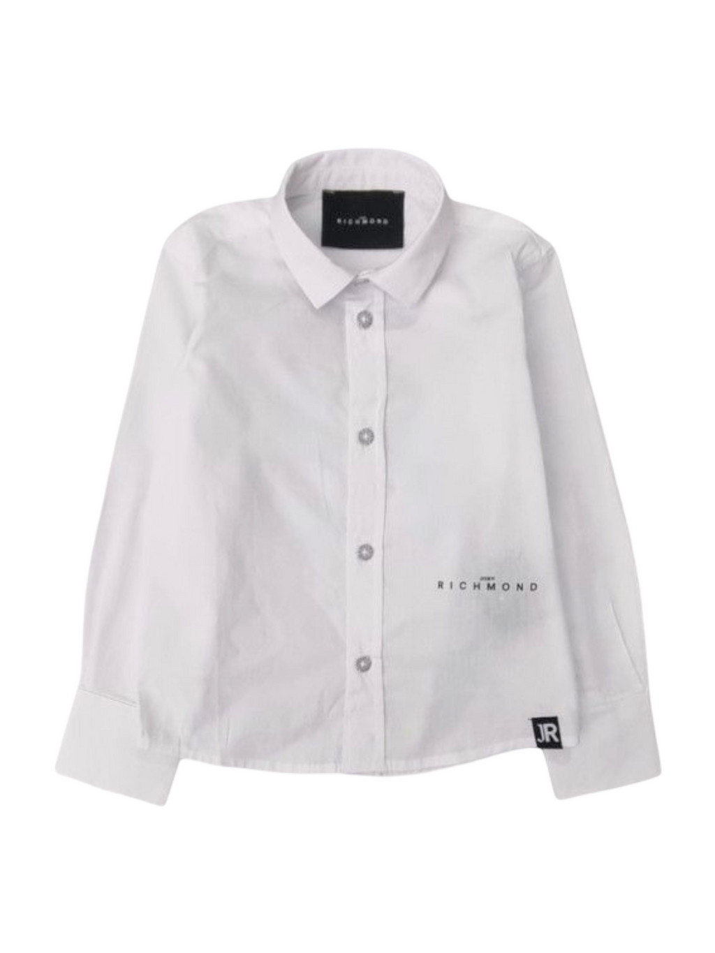 CAMICIA JOHN RICHMOND