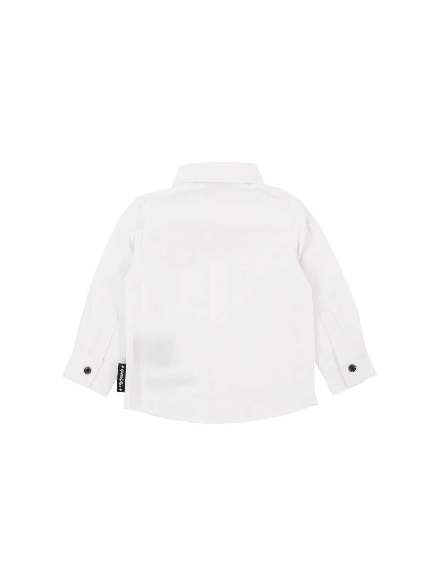CAMICIA JOHN RICHMOND