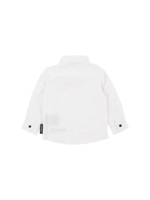 CAMICIA JOHN RICHMOND