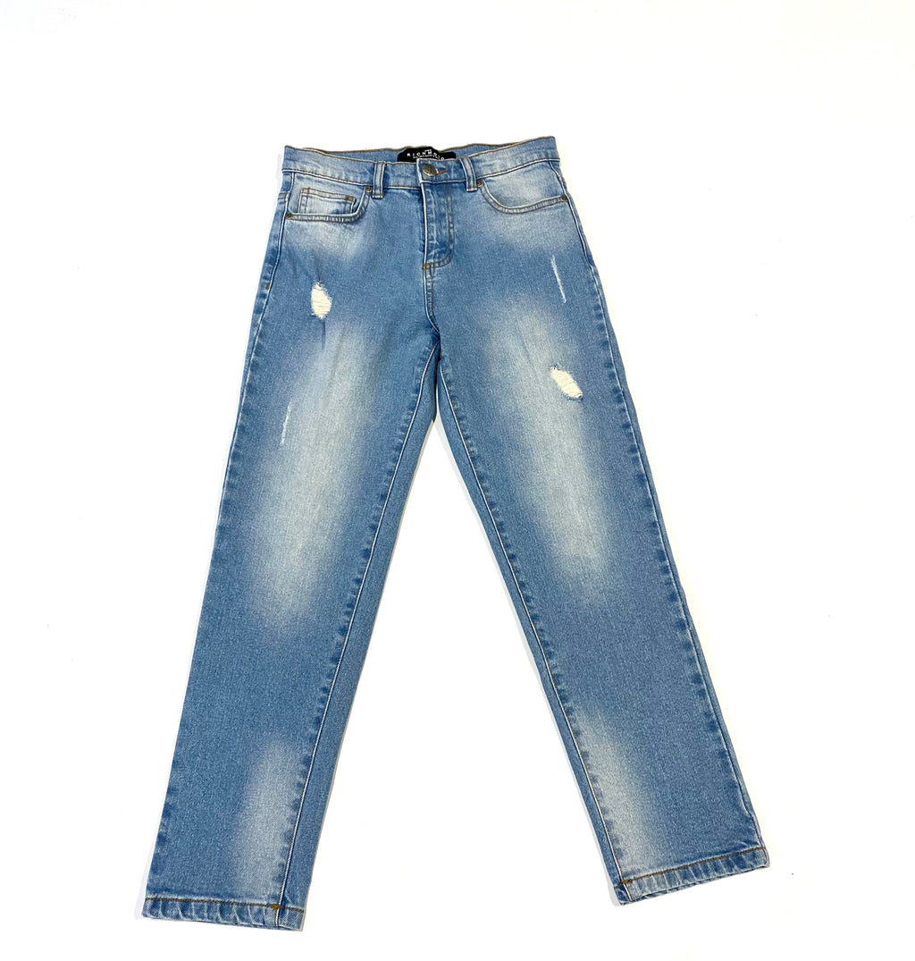 JEANS JOHN RICHMOND