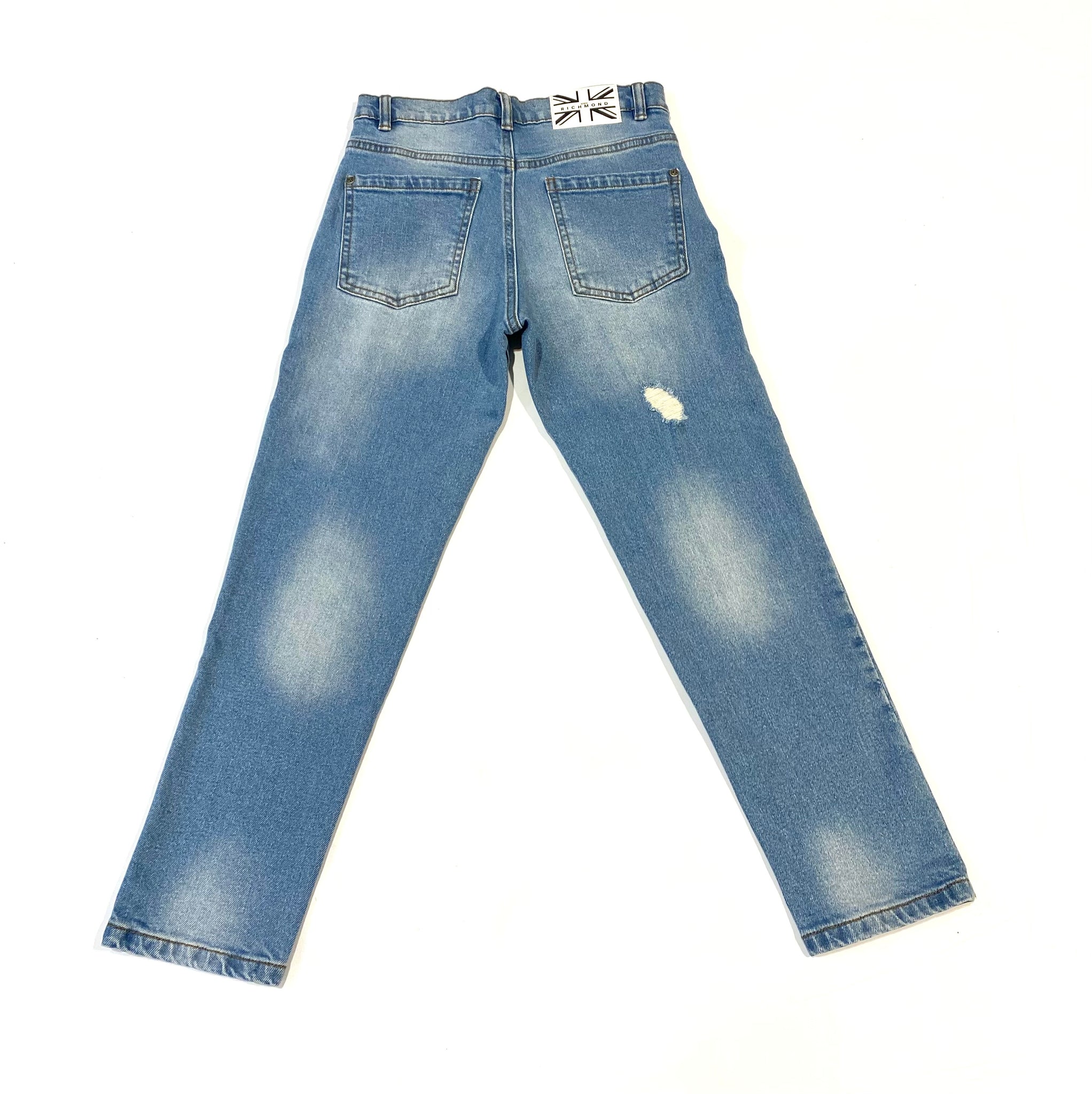 JEANS JOHN RICHMOND