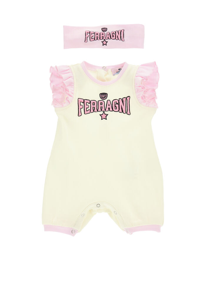 SET PAGLIACCETTO CHIARA FERRAGNI