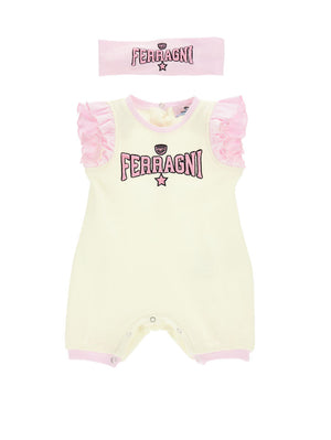 SET PAGLIACCETTO CHIARA FERRAGNI