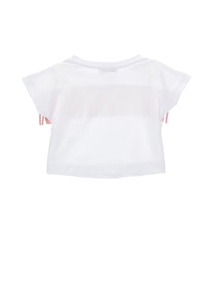 T-SHIRT MONNALISA