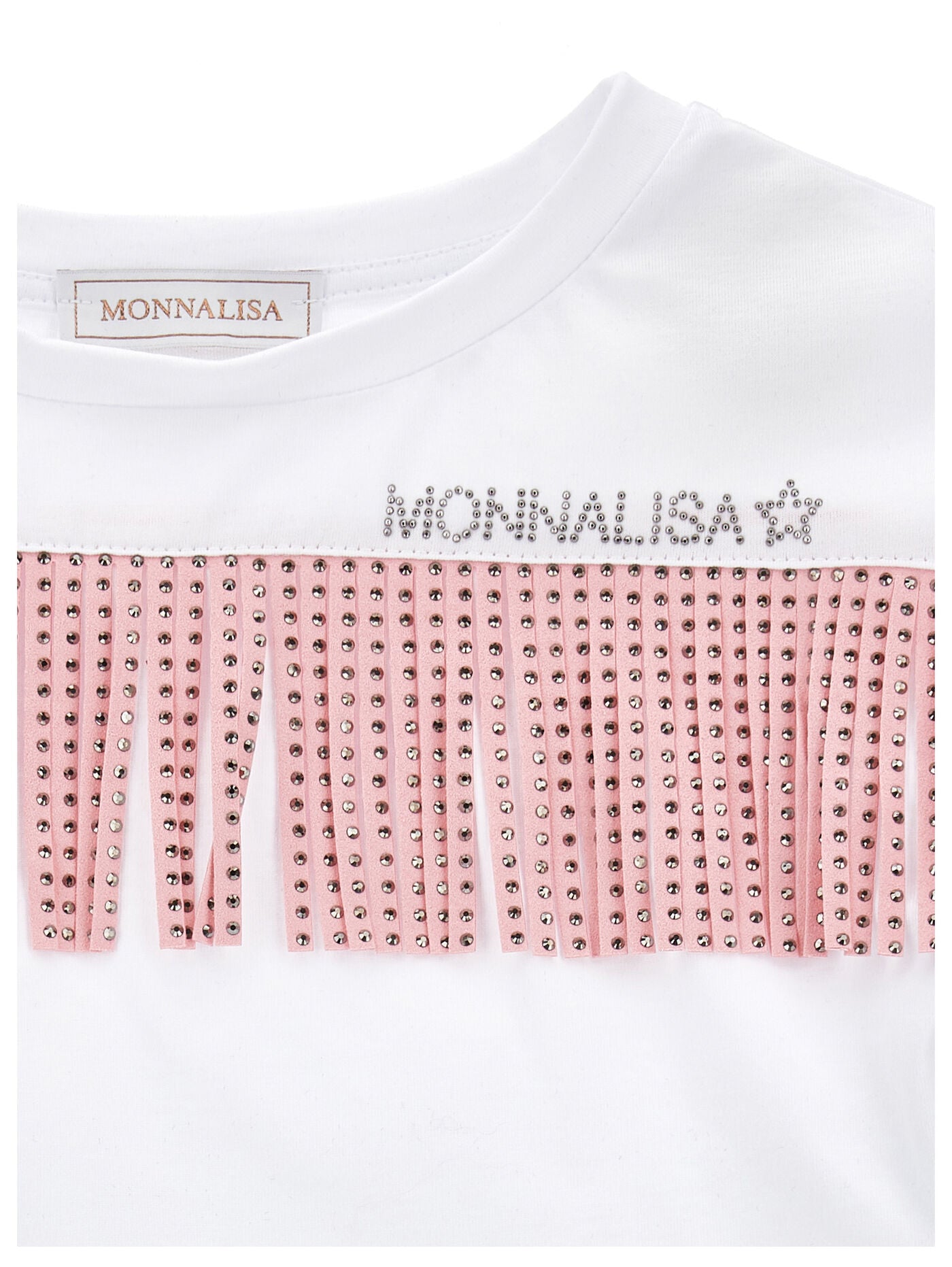 T-SHIRT MONNALISA