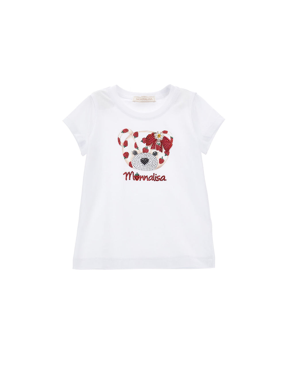 T-SHIRT MONNALISA