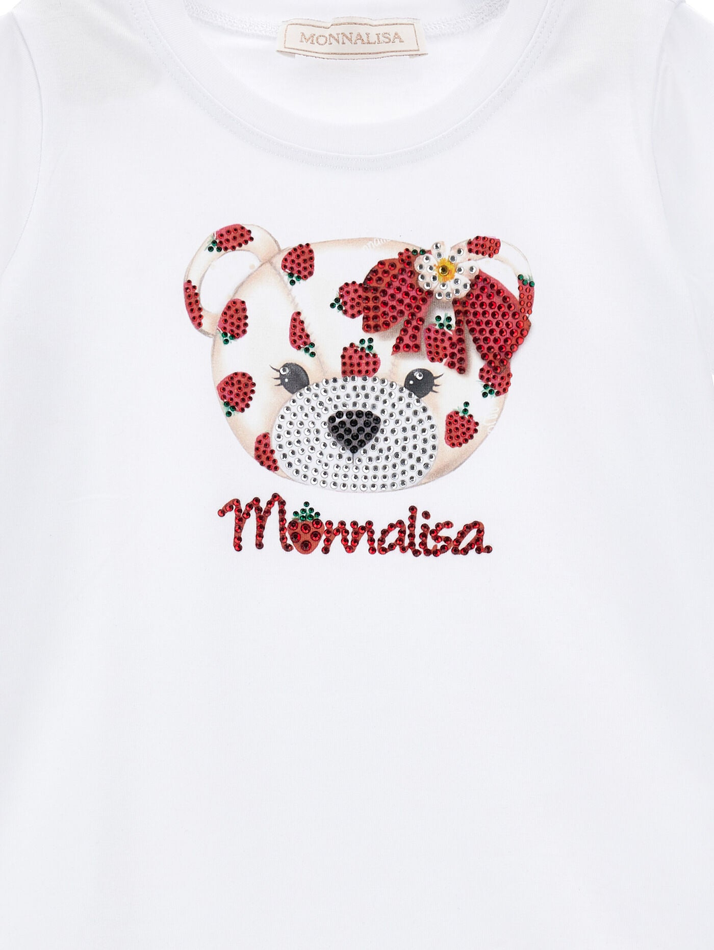 T-SHIRT MONNALISA