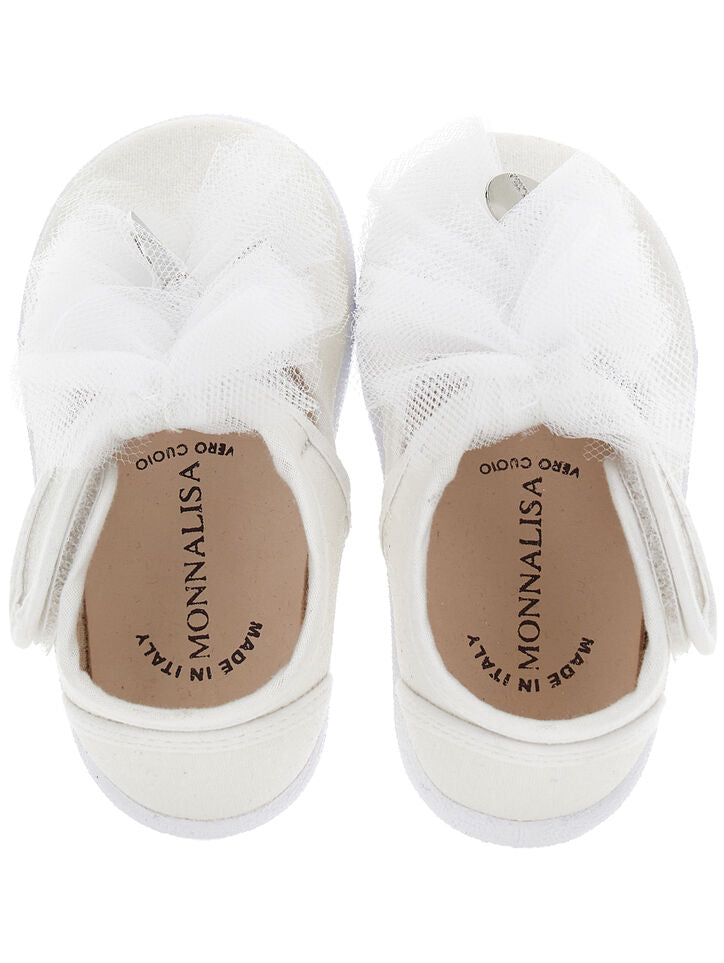 SCARPE MONNALISA