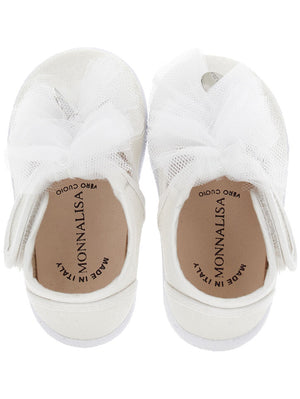SCARPE MONNALISA