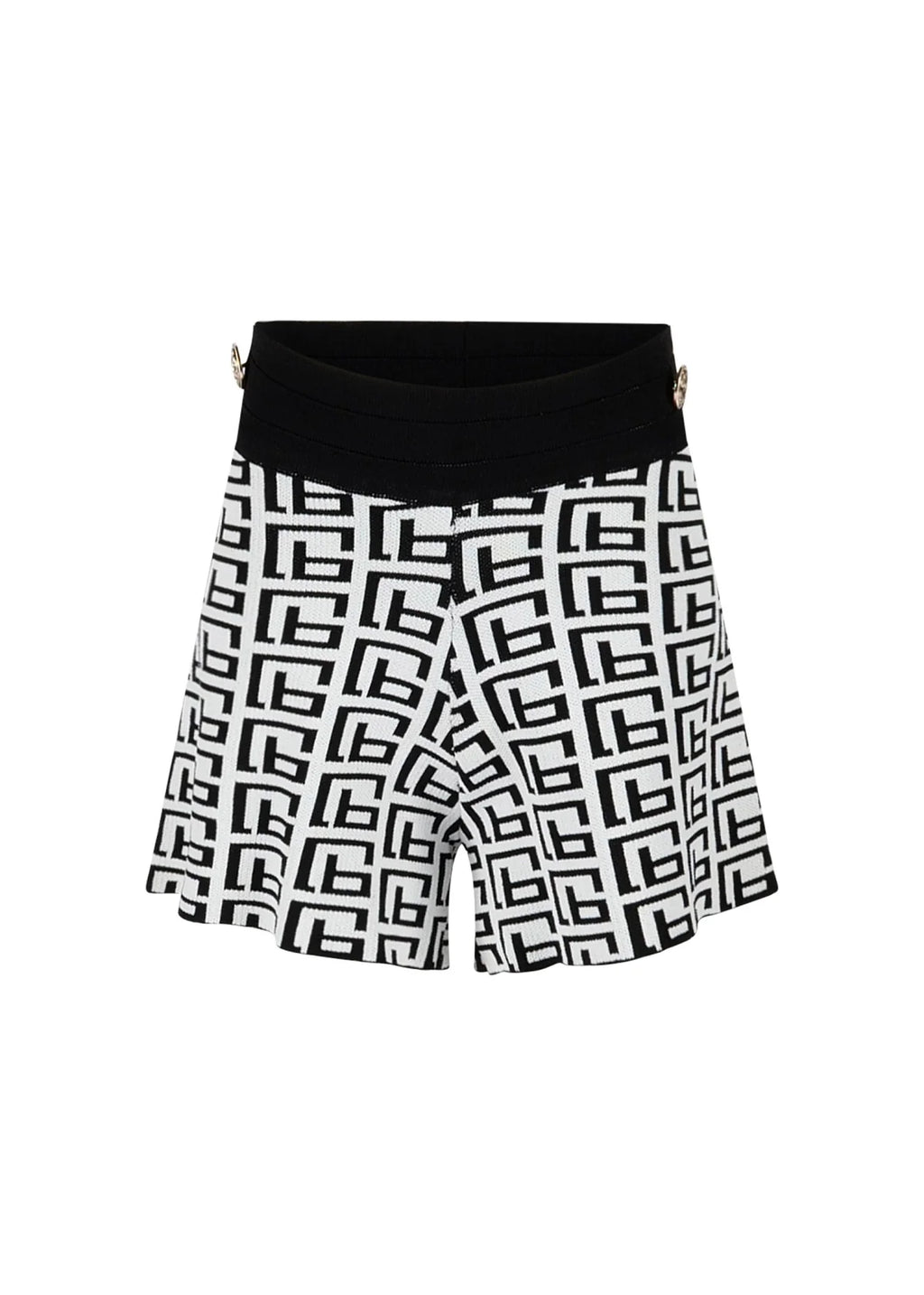 SHORTS ODI ET AMO