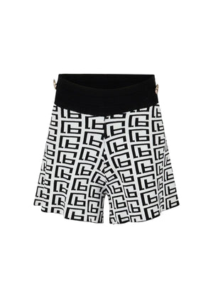 SHORTS ODI ET AMO