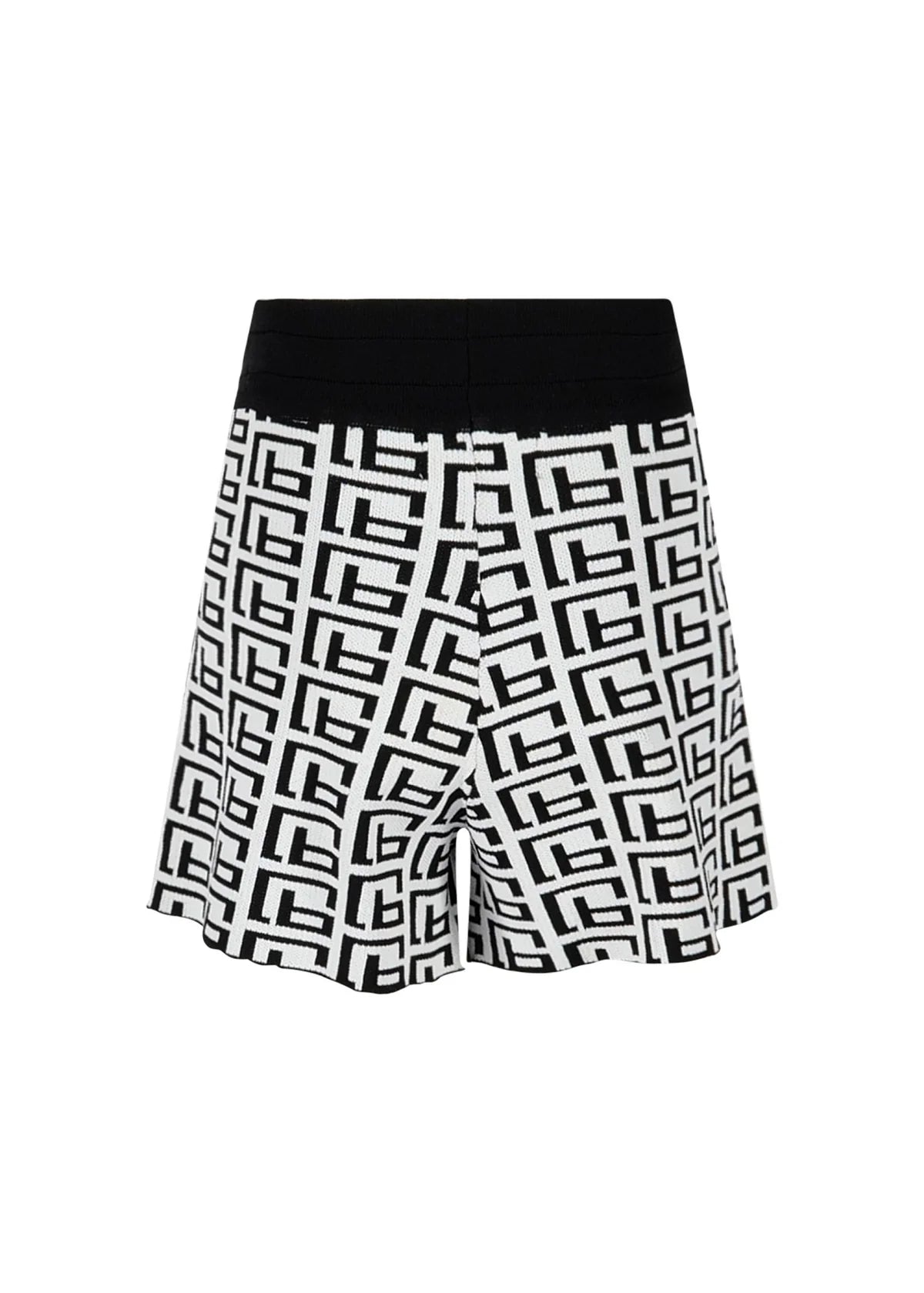 SHORTS ODI ET AMO