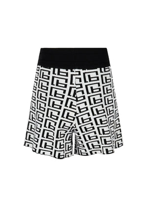 SHORTS ODI ET AMO