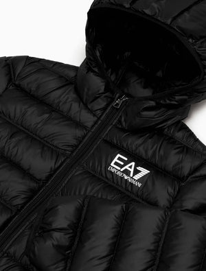 GIUBBINO EA7 ARMANI