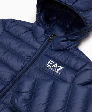 GIUBBINO EA7 ARMANI
