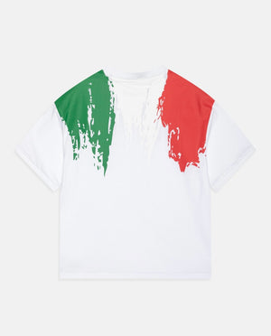 T-SHIRT EA7 ARMANI