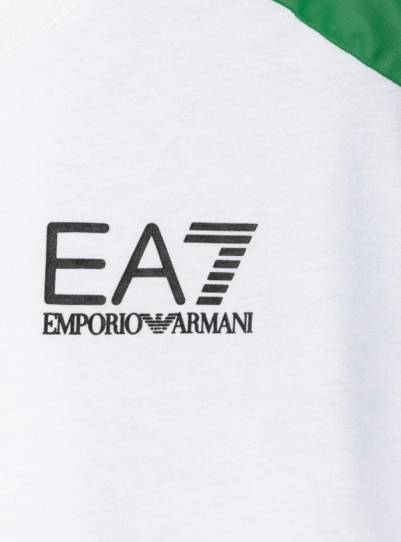 T-SHIRT EA7 ARMANI