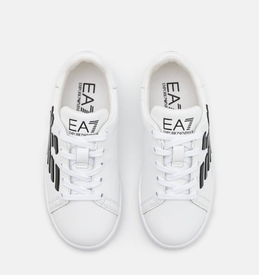 SNEAKERS EA7 ARMANI