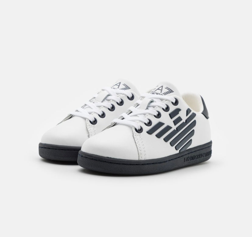 SNEAKERS EA7 ARMANI