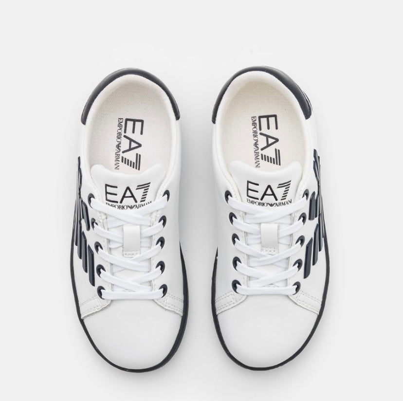 SNEAKERS EA7 ARMANI