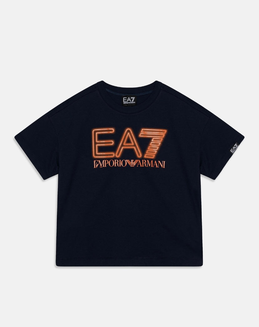 T-SHIRT EA7 ARMANI