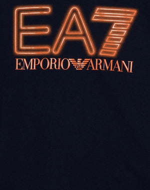 T-SHIRT EA7 ARMANI