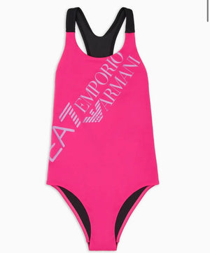 COSTUME EA7 ARMANI