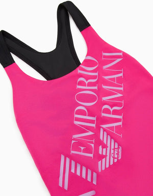 COSTUME EA7 ARMANI