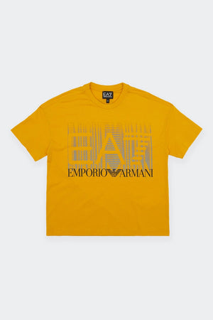 T-SHIRT EA7 ARMANI