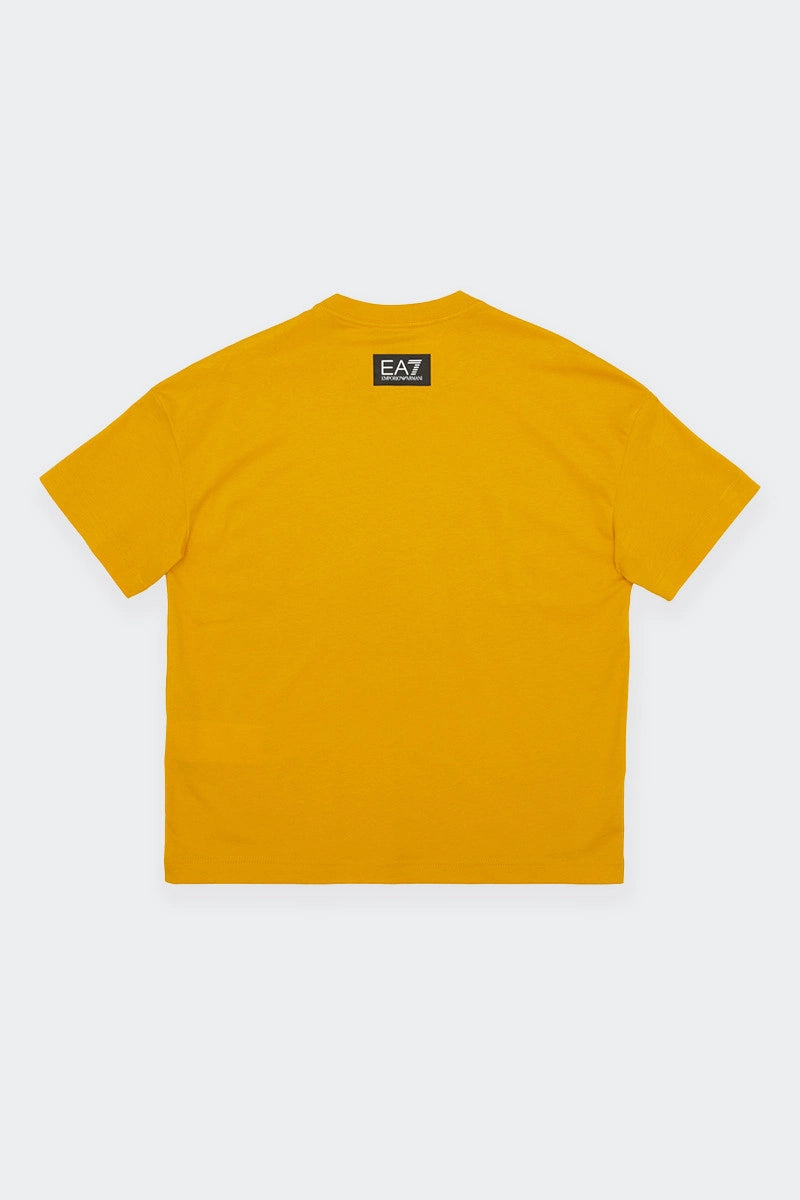 T-SHIRT EA7 ARMANI