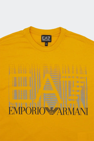 T-SHIRT EA7 ARMANI