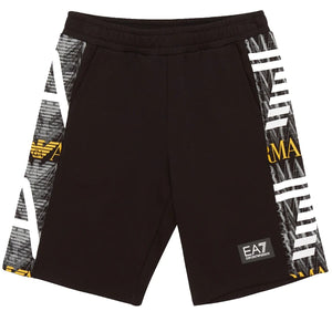 BERMUDA EA7 ARMANI
