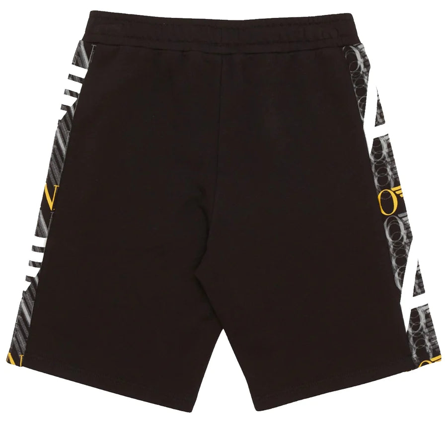 BERMUDA EA7 ARMANI