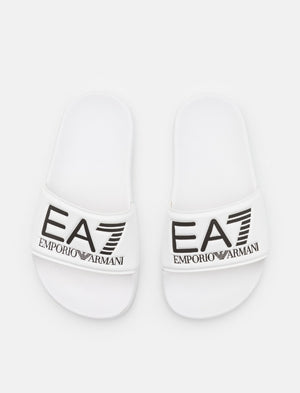 CIABATTA EA7 ARMANI
