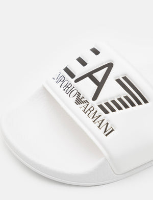 CIABATTA EA7 ARMANI