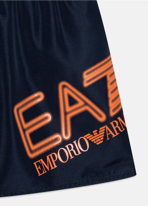 COSTUME MARE EA7 ARMANI