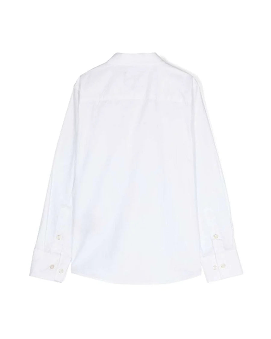 CAMICIA JOHN RICHMOND