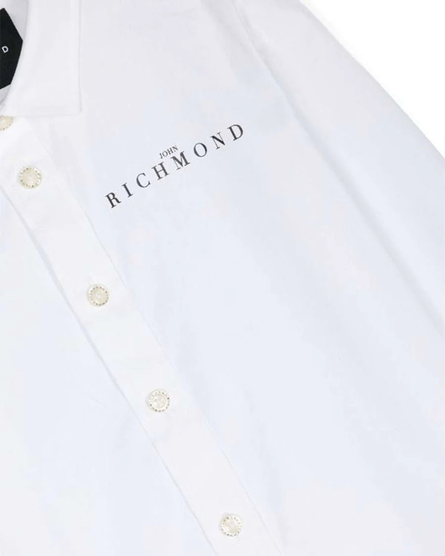 CAMICIA JOHN RICHMOND
