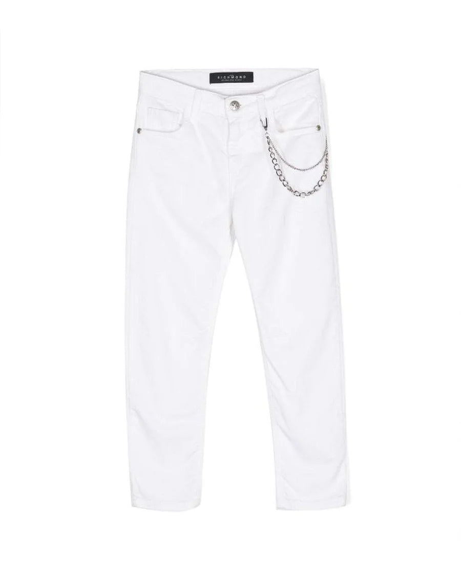 PANTALONE JOHN RICHMOND