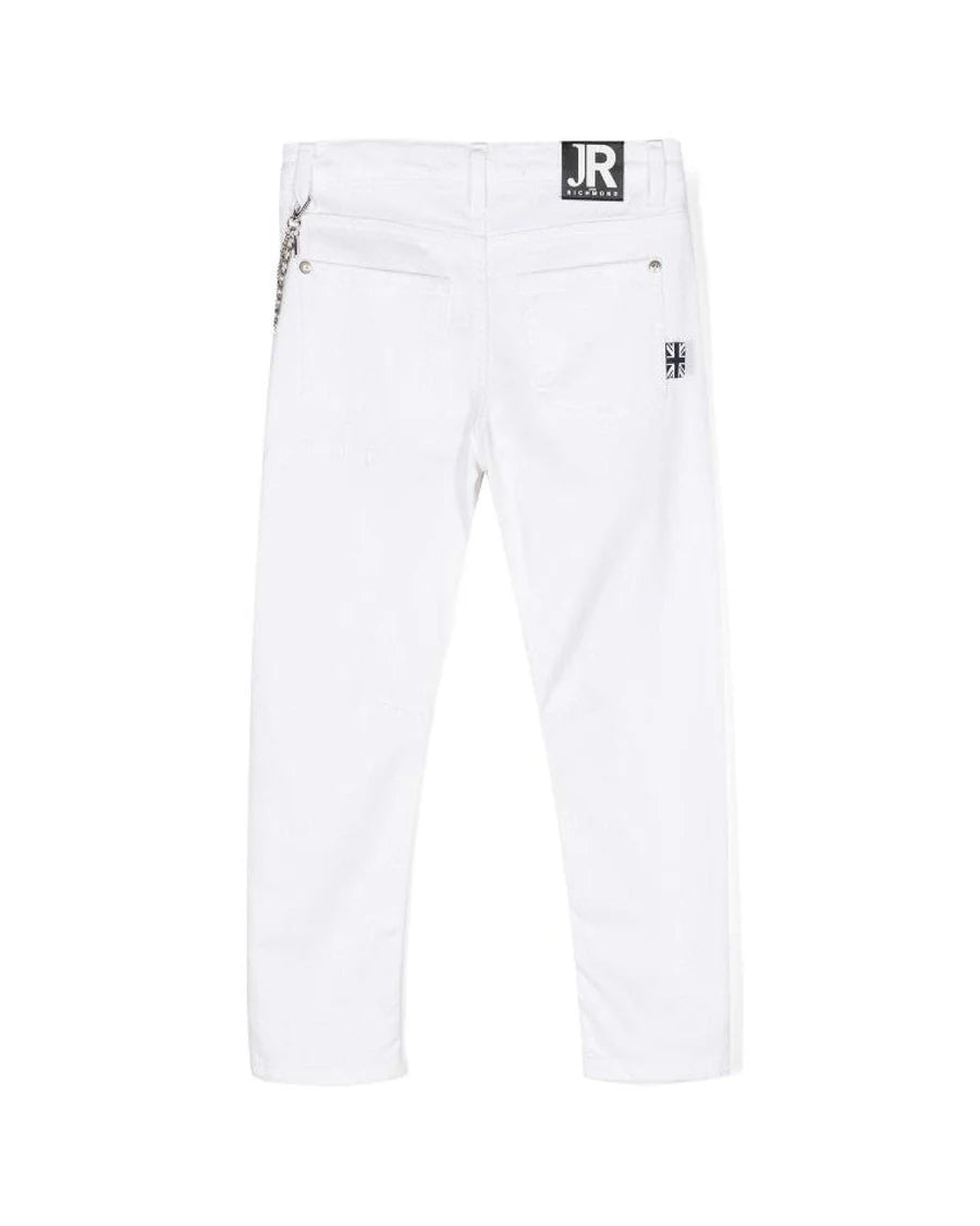 PANTALONE JOHN RICHMOND