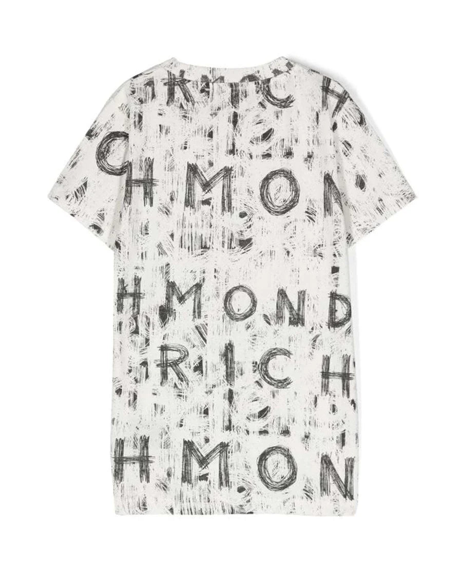 T-SHIRT JOHN RICHMOND
