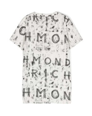 T-SHIRT JOHN RICHMOND