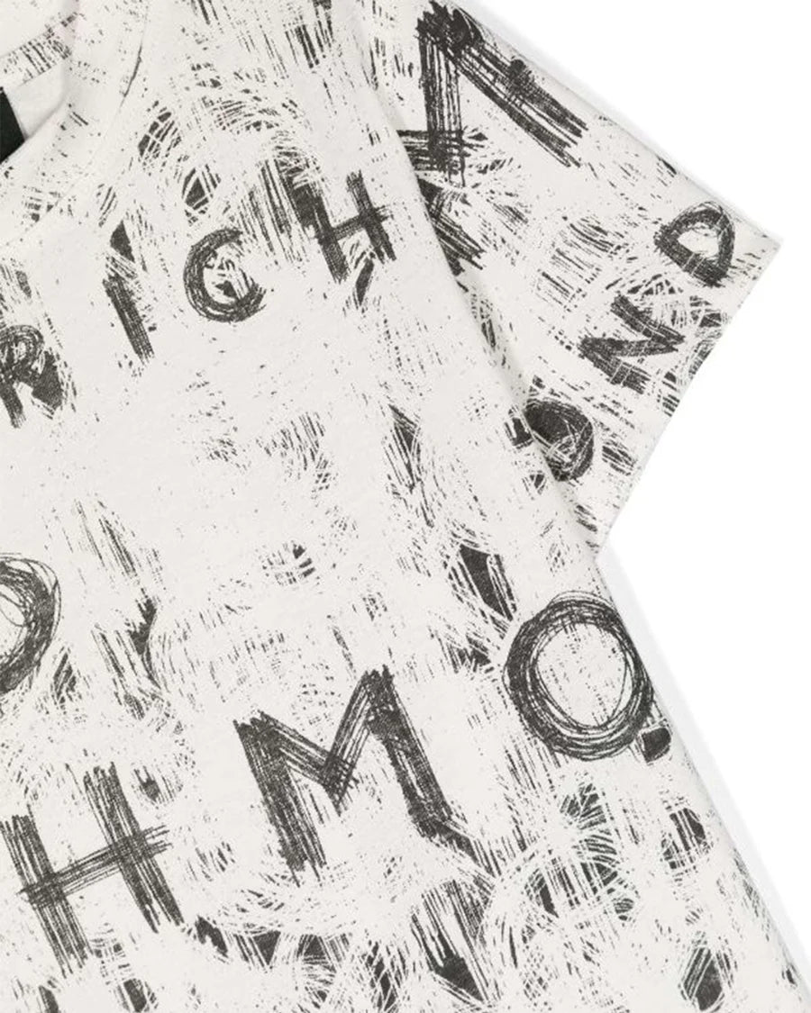T-SHIRT JOHN RICHMOND
