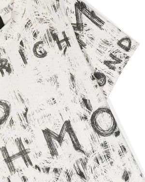 T-SHIRT JOHN RICHMOND