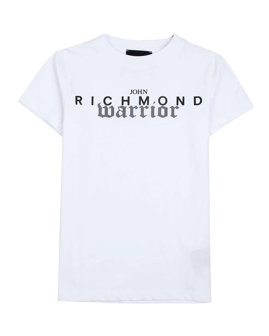 T-SHIRT JOHN RICHMOND